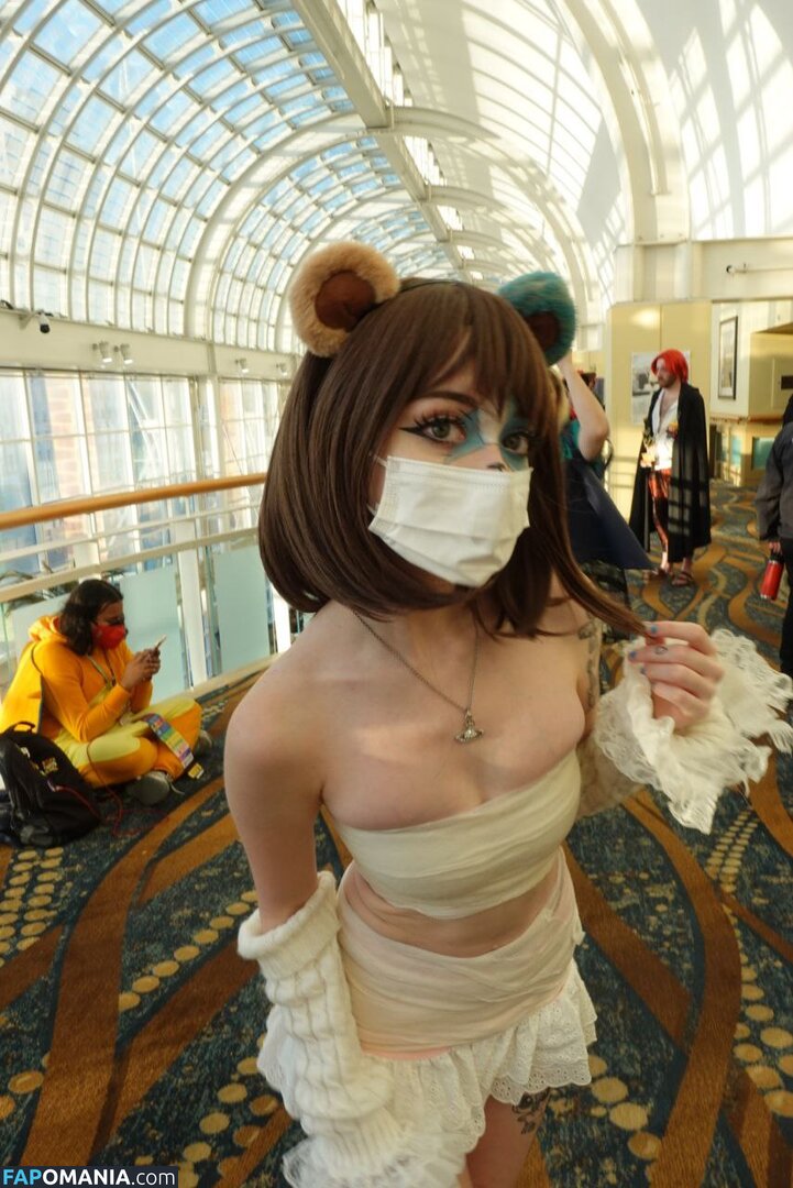 Iluvmeww / iluvmey Nudo OnlyFans  Foto trapelata #366