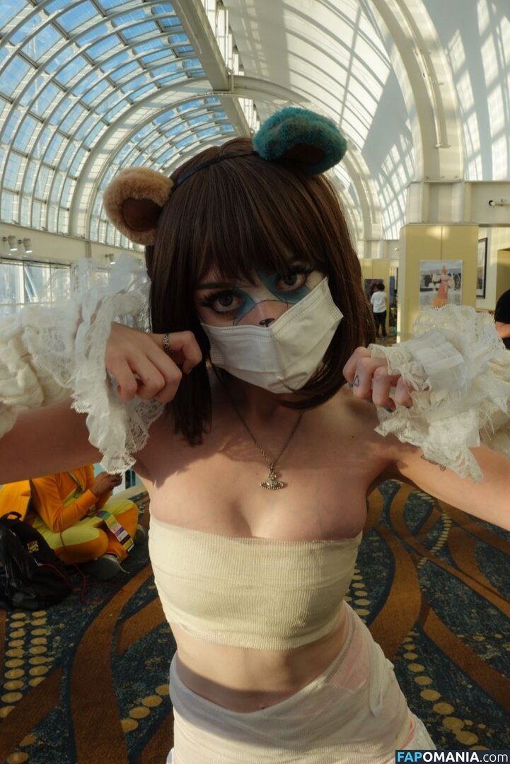 Iluvmeww / iluvmey Nudo OnlyFans  Foto trapelata #367