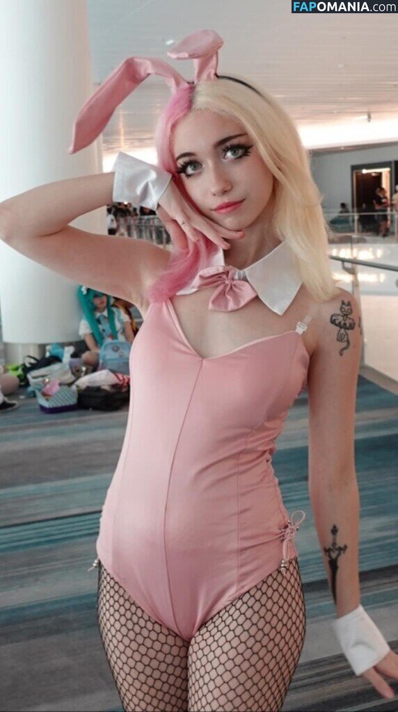 Iluvmeww / iluvmey Nudo OnlyFans  Foto trapelata #368