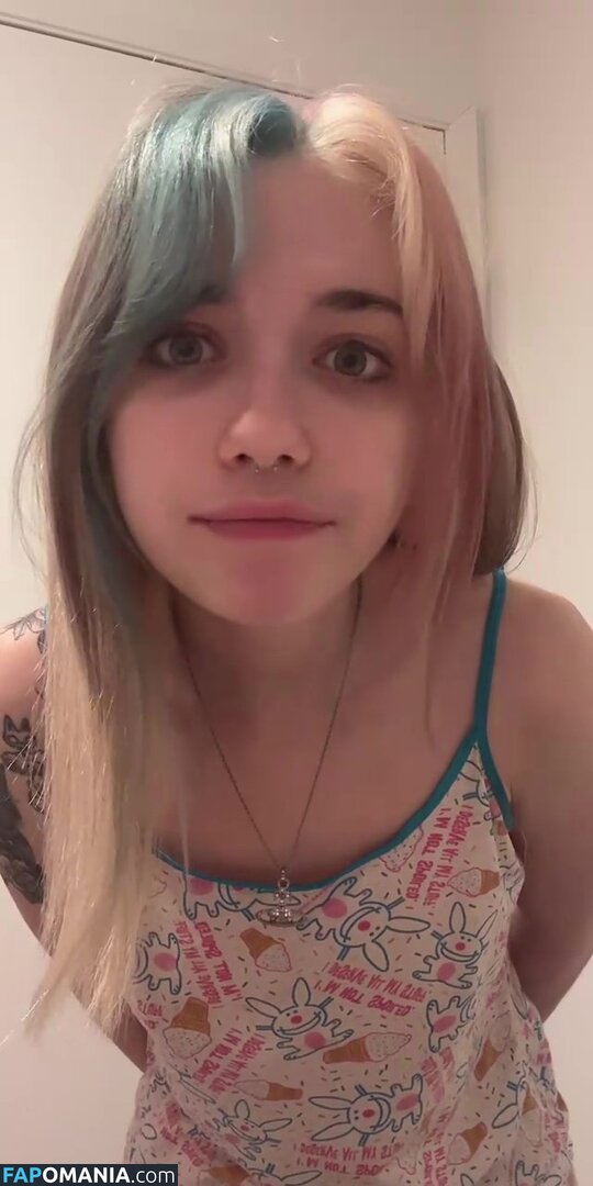 Iluvmeww / iluvmey Nudo OnlyFans  Foto trapelata #374