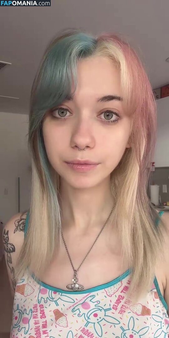 Iluvmeww / iluvmey Nudo OnlyFans  Foto trapelata #375