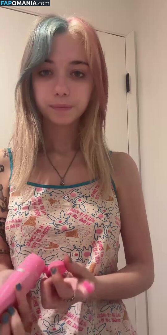 Iluvmeww / iluvmey Nudo OnlyFans  Foto trapelata #376