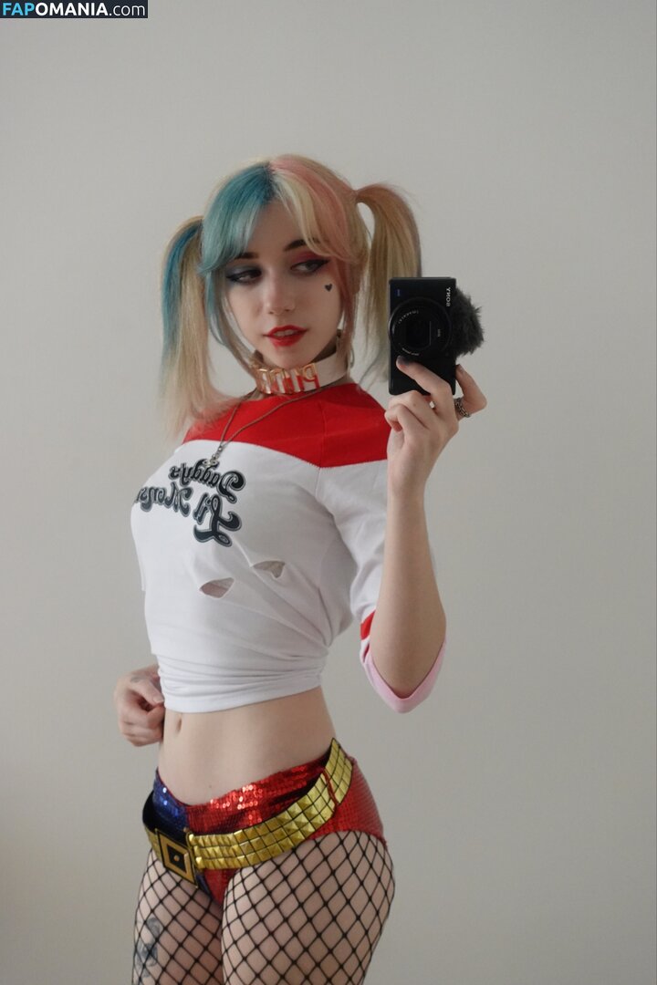 Iluvmeww / iluvmey Nudo OnlyFans  Foto trapelata #377