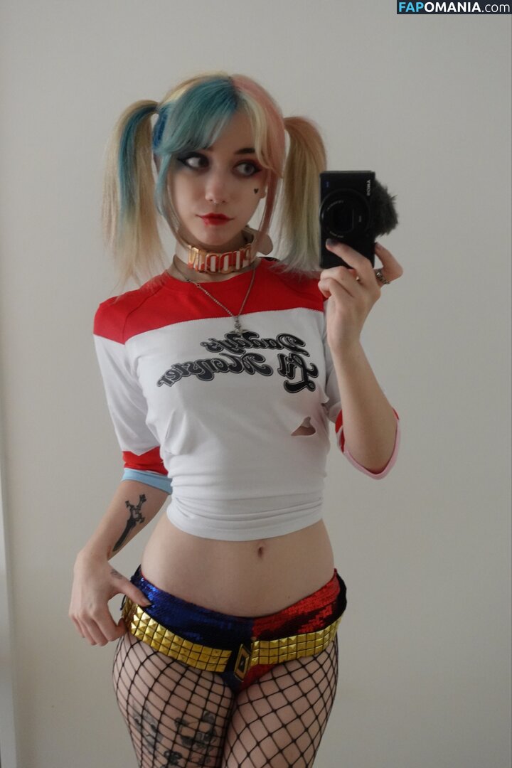 Iluvmeww / iluvmey Nudo OnlyFans  Foto trapelata #378