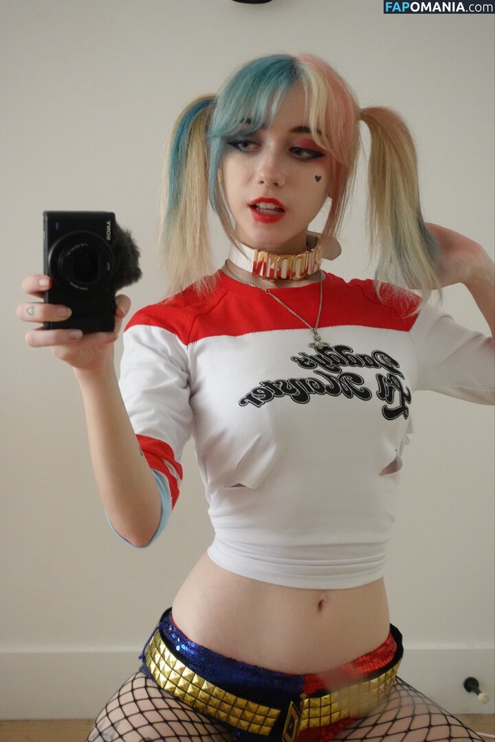 Iluvmeww / iluvmey Nudo OnlyFans  Foto trapelata #379