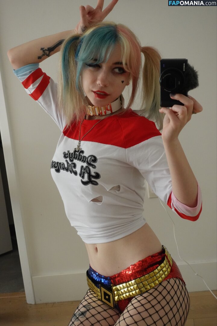 Iluvmeww / iluvmey Nudo OnlyFans  Foto trapelata #380