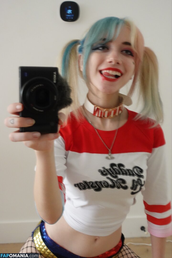 Iluvmeww / iluvmey Nudo OnlyFans  Foto trapelata #381