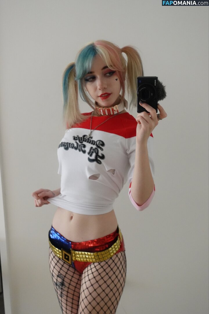 Iluvmeww / iluvmey Nudo OnlyFans  Foto trapelata #383