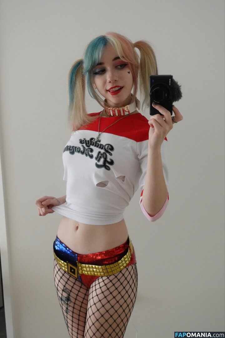 Iluvmeww / iluvmey Nudo OnlyFans  Foto trapelata #384