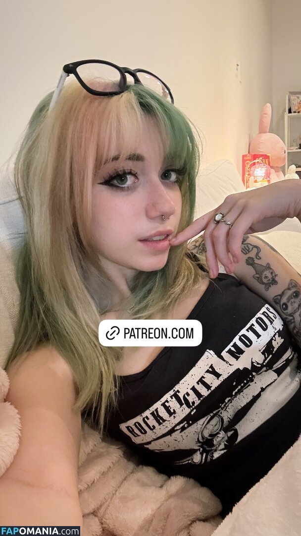 1ILuvMew1 / Iluvmeww / https: / iluvmey Nudo OnlyFans  Foto trapelata #462
