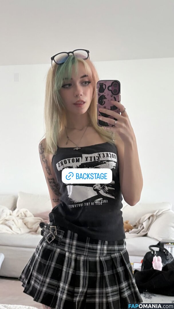 1ILuvMew1 / Iluvmeww / https: / iluvmey Nudo OnlyFans  Foto trapelata #463
