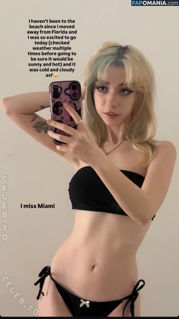 1ILuvMew1 / Iluvmeww / https: / iluvmey Nudo OnlyFans  Foto trapelata #465