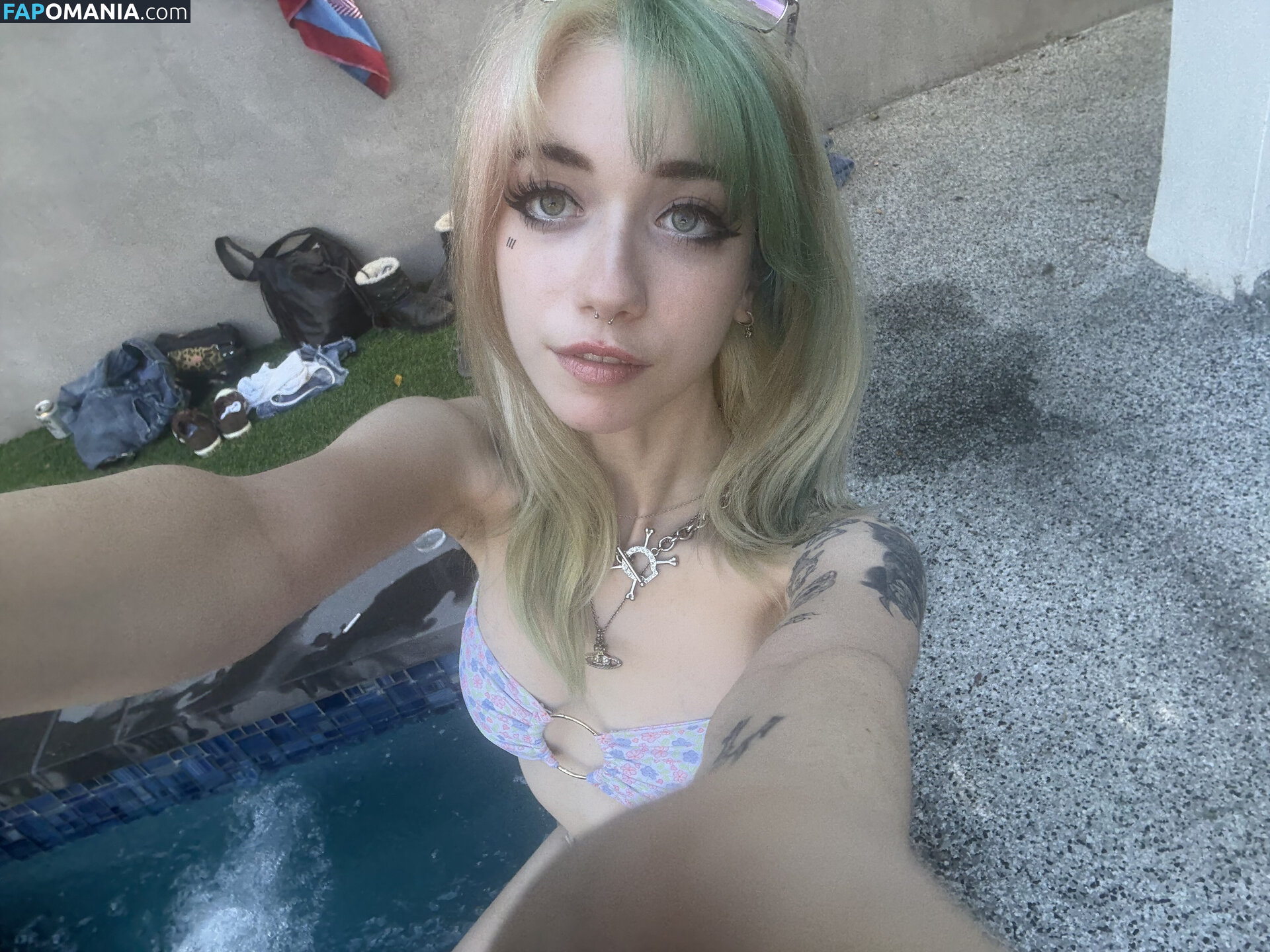 1ILuvMew1 / Iluvmeww / https: / iluvmey Nudo OnlyFans  Foto trapelata #480