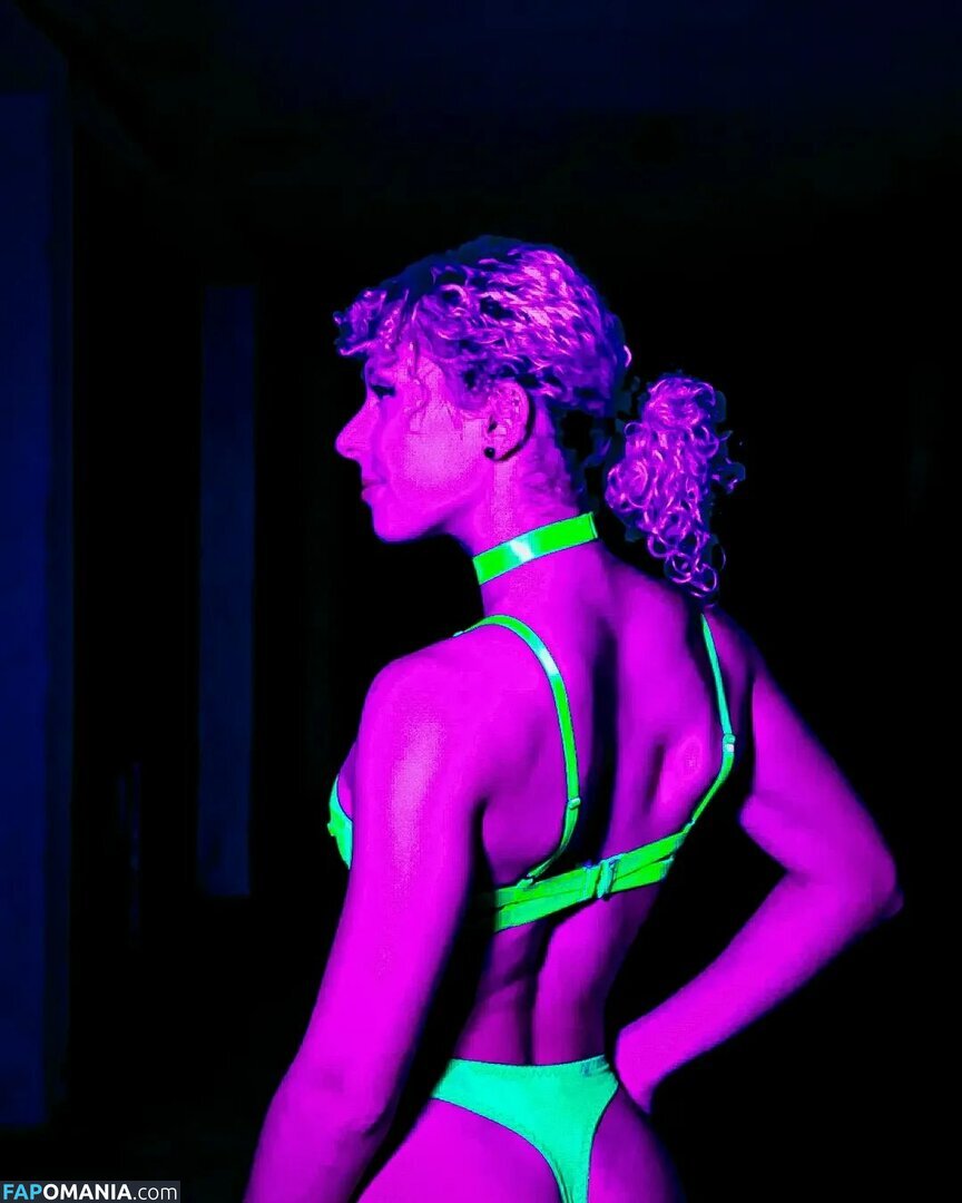 angelica_sg / anjelica / im_.fighter Nudo OnlyFans  Foto trapelata #19