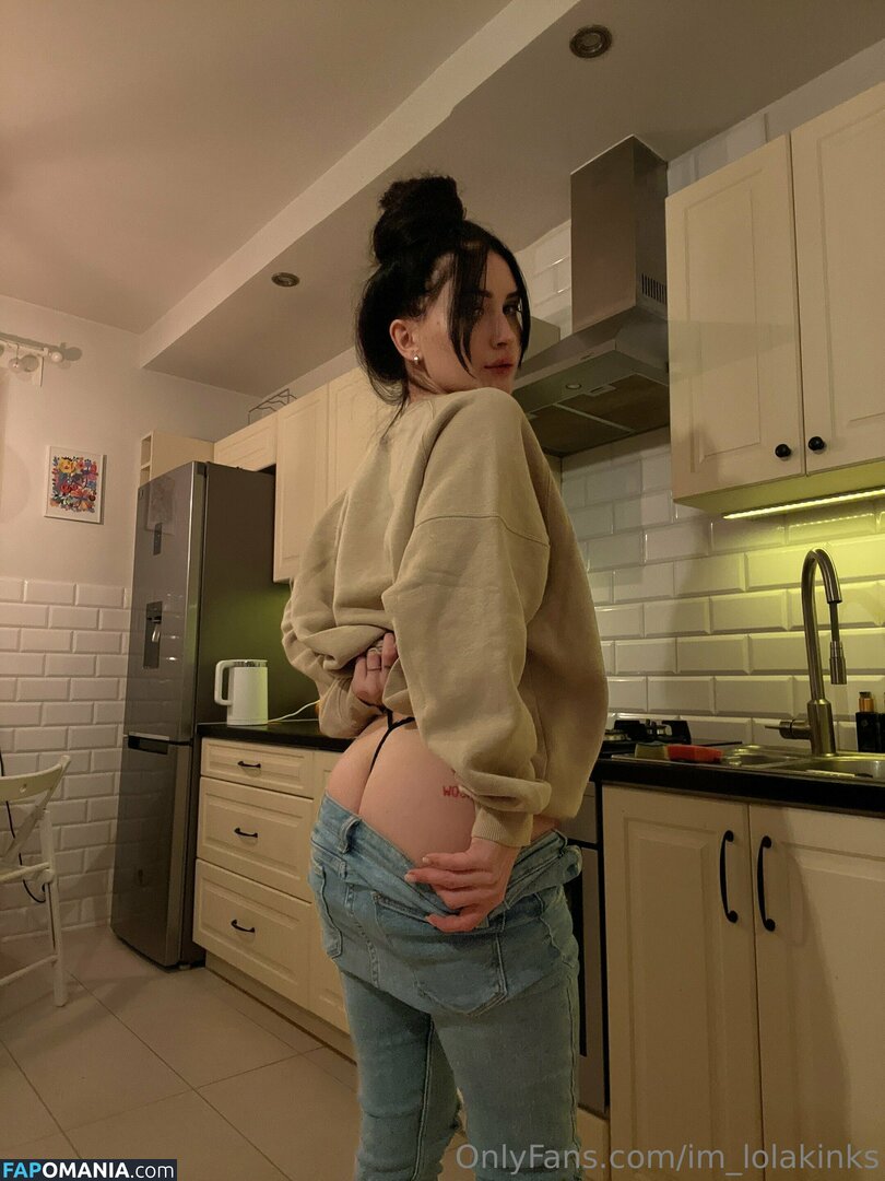 _im_lola__ / im_lolakinks Nudo OnlyFans  Foto trapelata #26