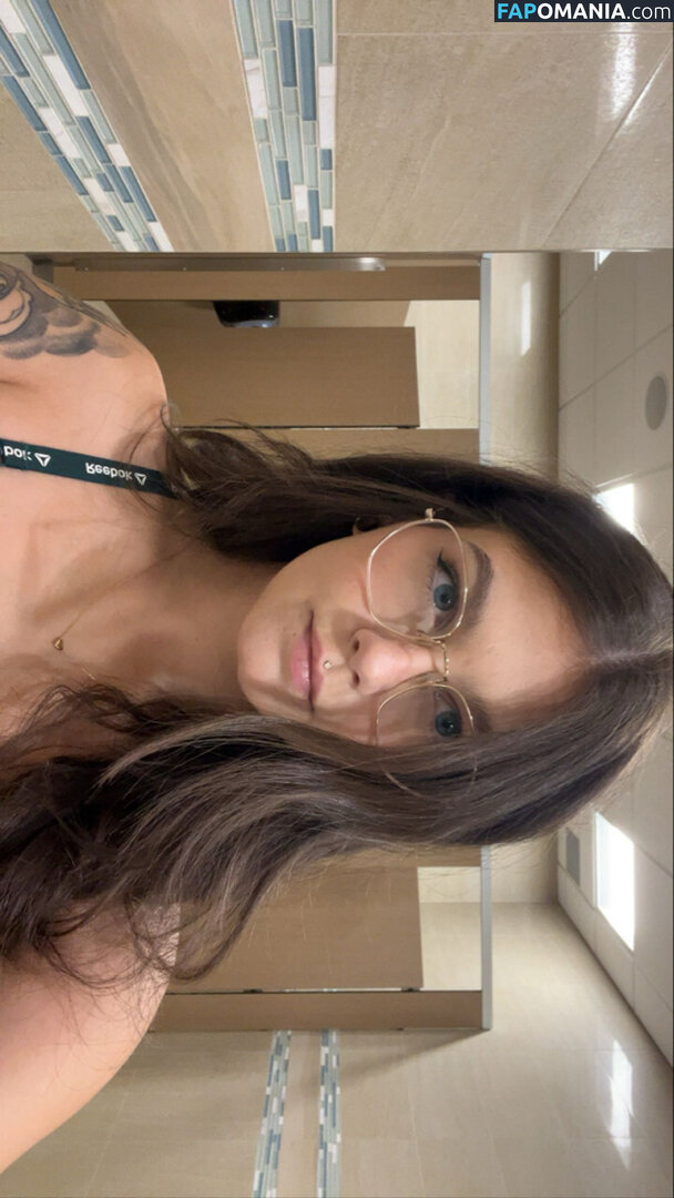 imadirose / xo.madirose Nudo OnlyFans  Foto trapelata #2