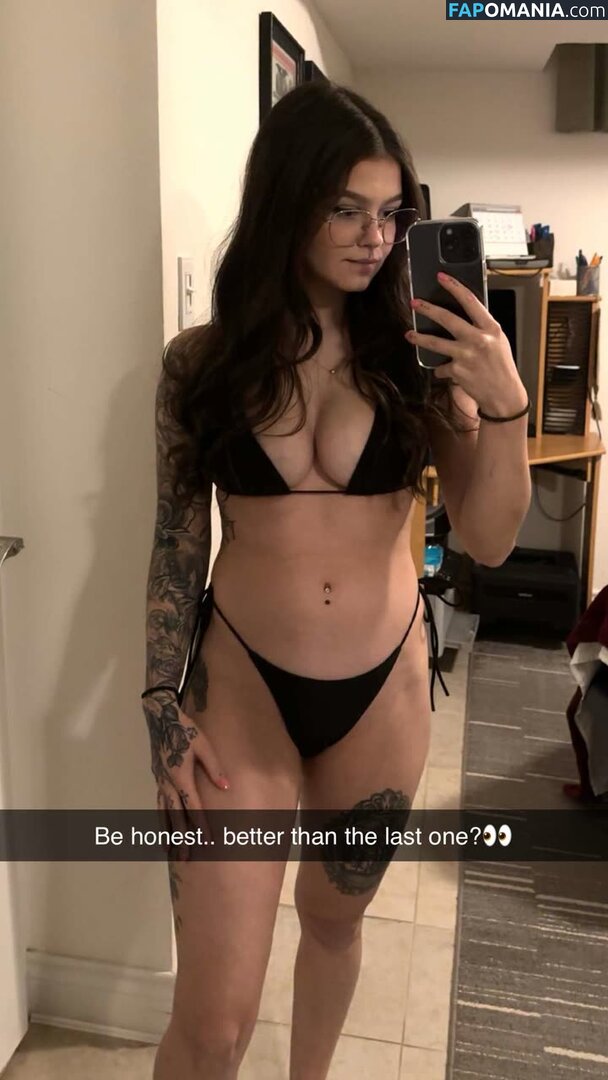 imadirose / xo.madirose Nudo OnlyFans  Foto trapelata #4