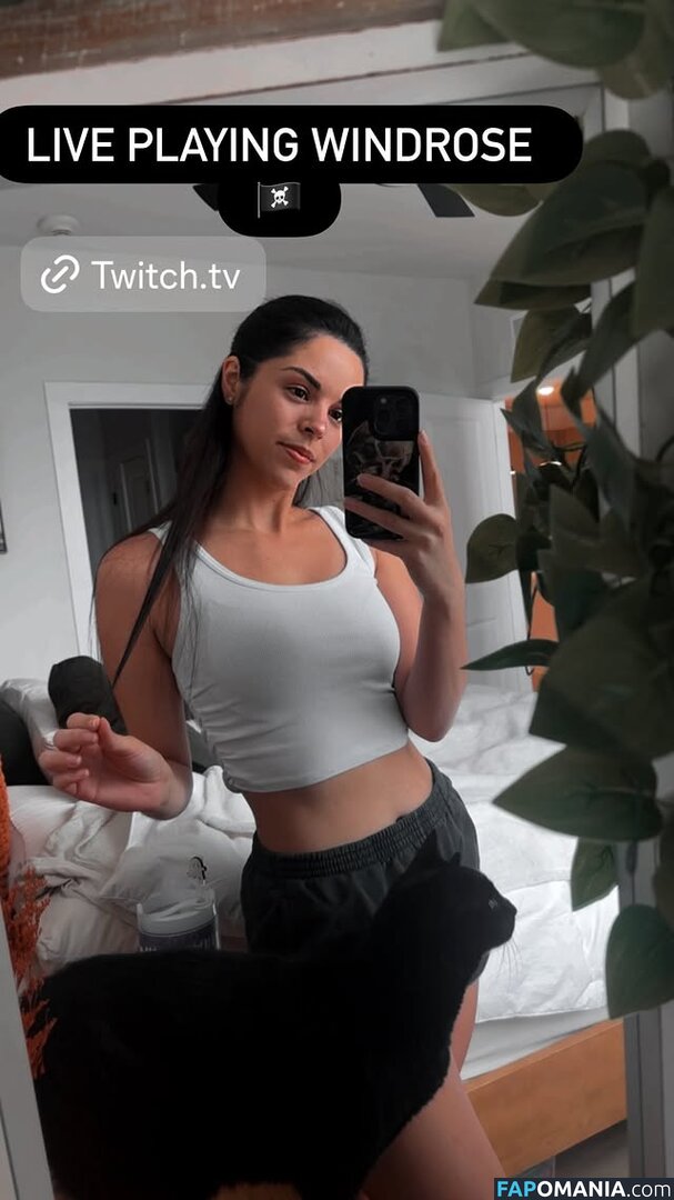 Aims / imamethystt Nudo OnlyFans  Foto trapelata #1
