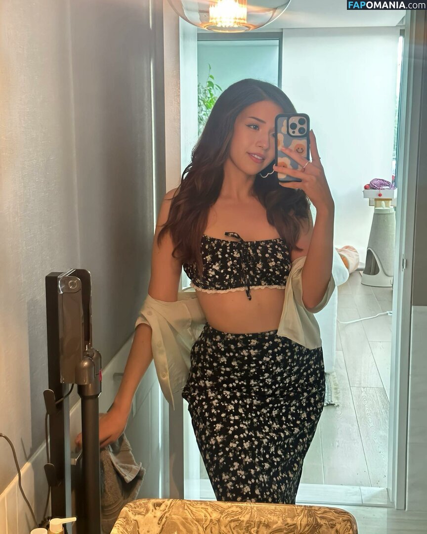 imane / imane... / pokimane Nudo OnlyFans  Foto trapelata #7