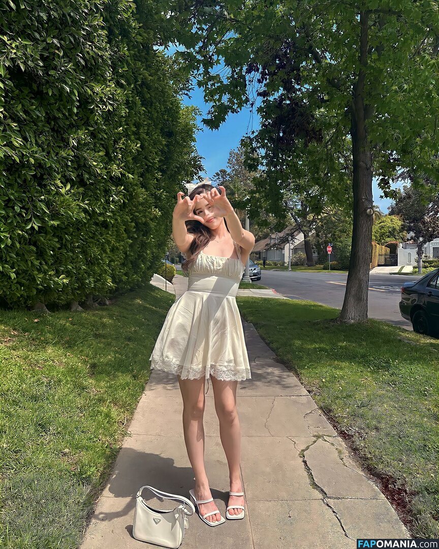 imane / imane... / pokimane Nudo OnlyFans  Foto trapelata #12