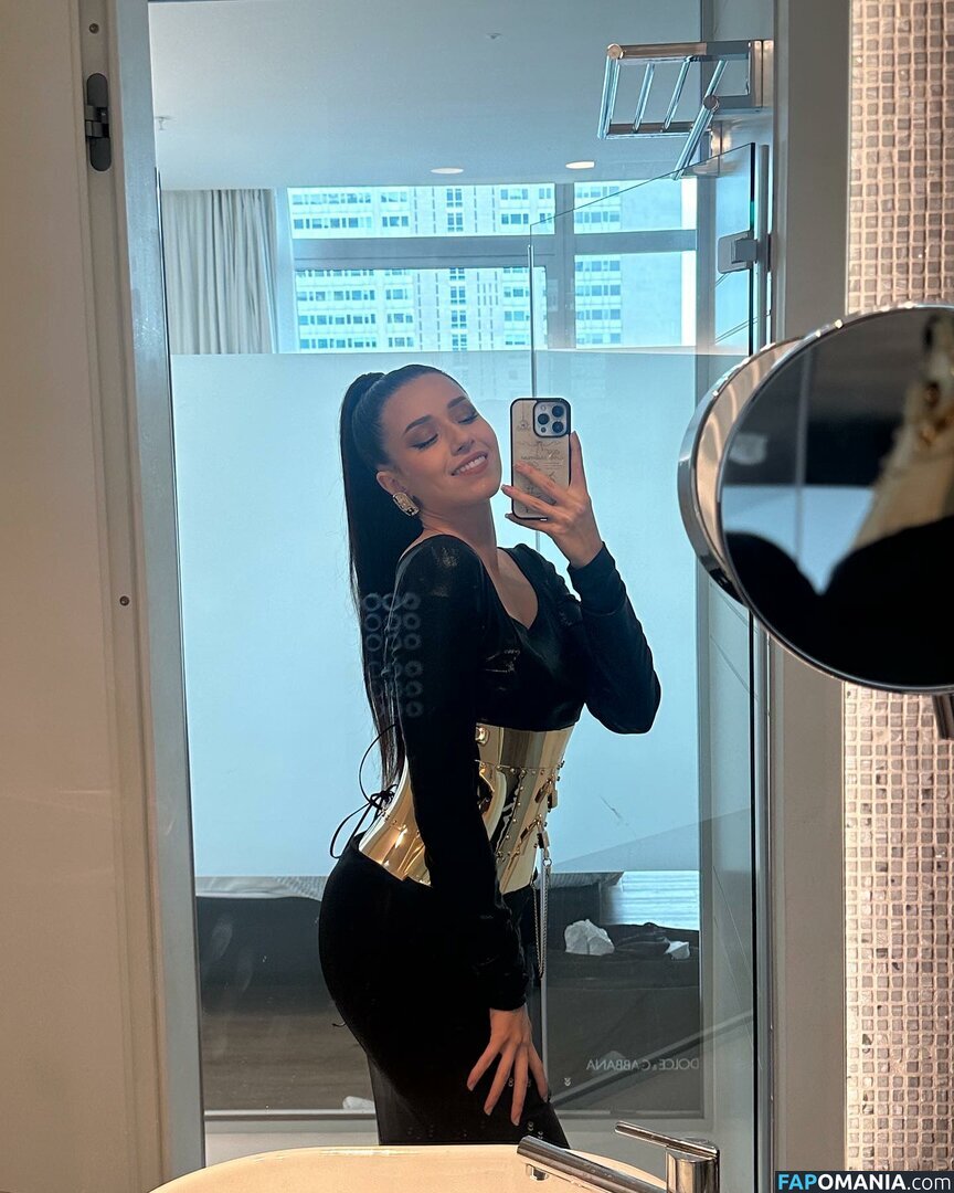 imane / imane... / pokimane Nudo OnlyFans  Foto trapelata #13