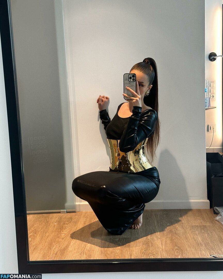 imane / imane... / pokimane Nudo OnlyFans  Foto trapelata #14
