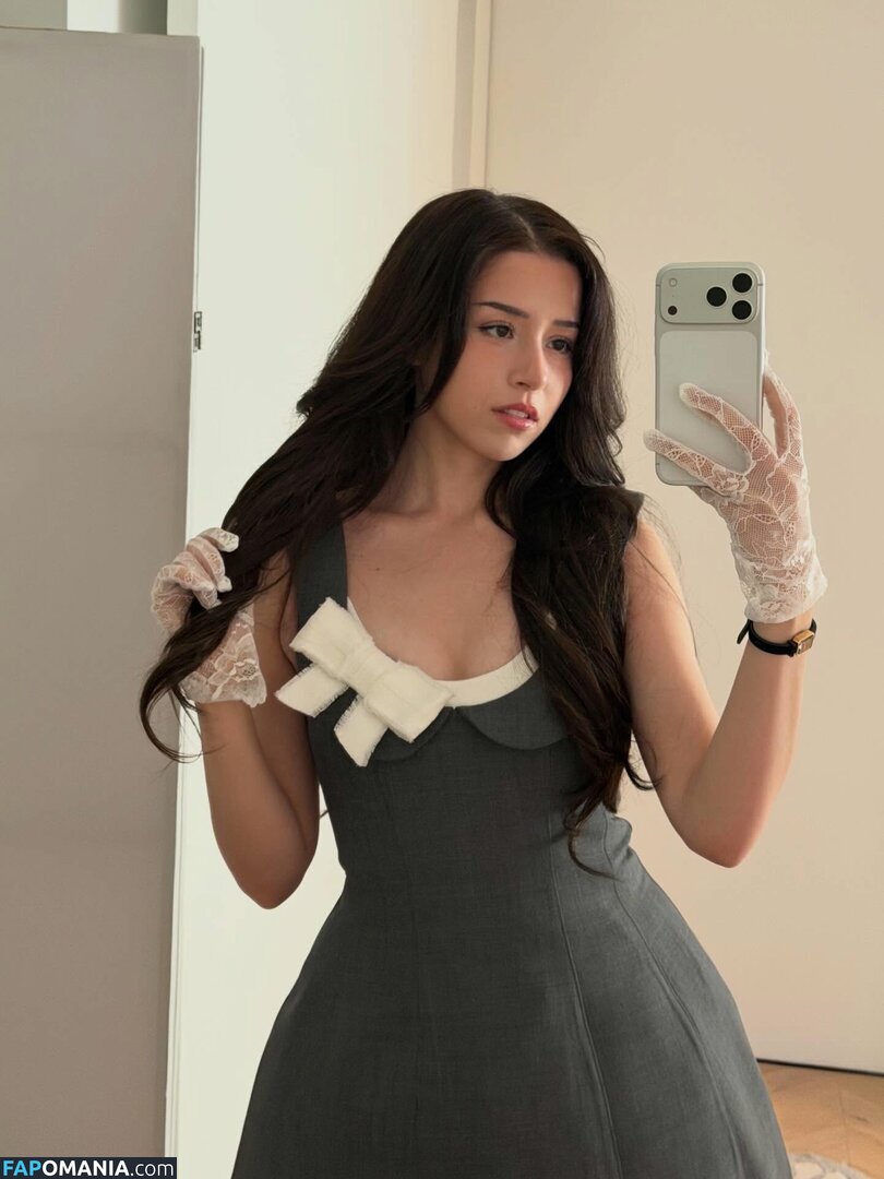 imane / imane... / pokimane Nudo OnlyFans  Foto trapelata #32