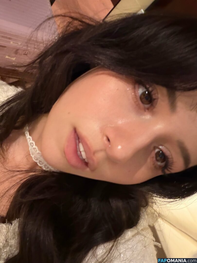 imane / imane... / pokimane Nudo OnlyFans  Foto trapelata #42
