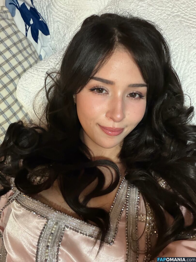 imane / imane... / pokimane Nudo OnlyFans  Foto trapelata #45