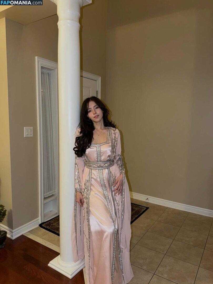 imane / imane... / pokimane Nudo OnlyFans  Foto trapelata #46