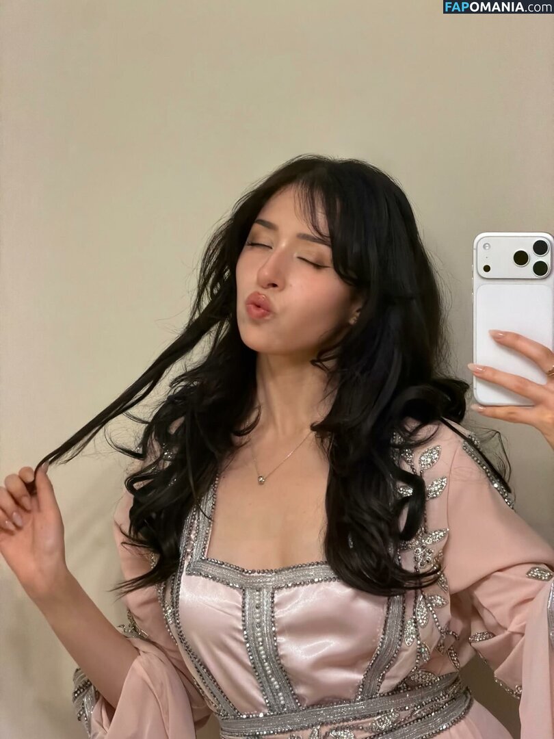imane / imane... / pokimane Nudo OnlyFans  Foto trapelata #47
