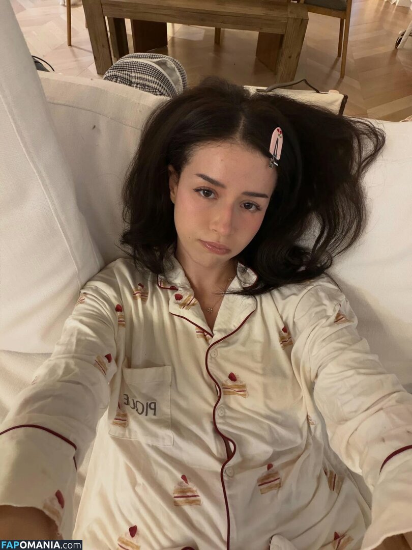 imane / imane... / pokimane Nudo OnlyFans  Foto trapelata #48