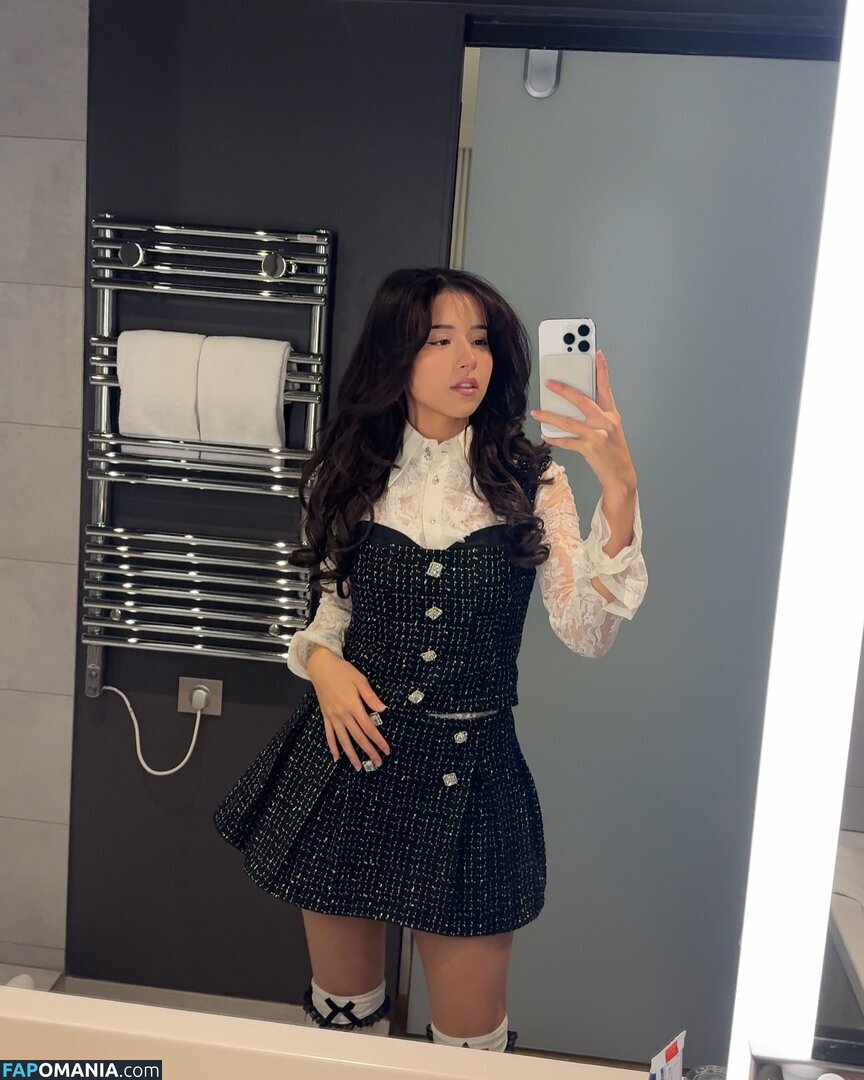imane / imane... / pokimane Nudo OnlyFans  Foto trapelata #49