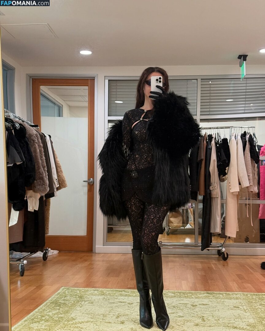 imane / imane... / pokimane Nudo OnlyFans  Foto trapelata #50