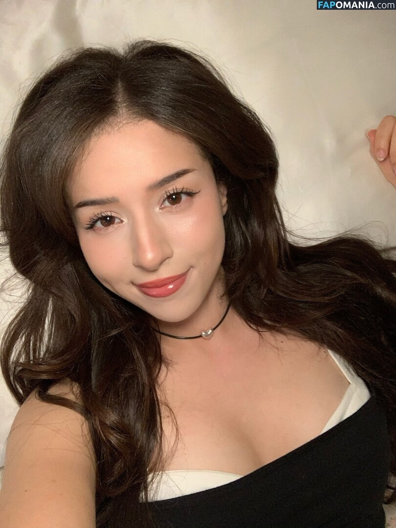 imane / imane... / pokimane Nudo OnlyFans  Foto trapelata #55