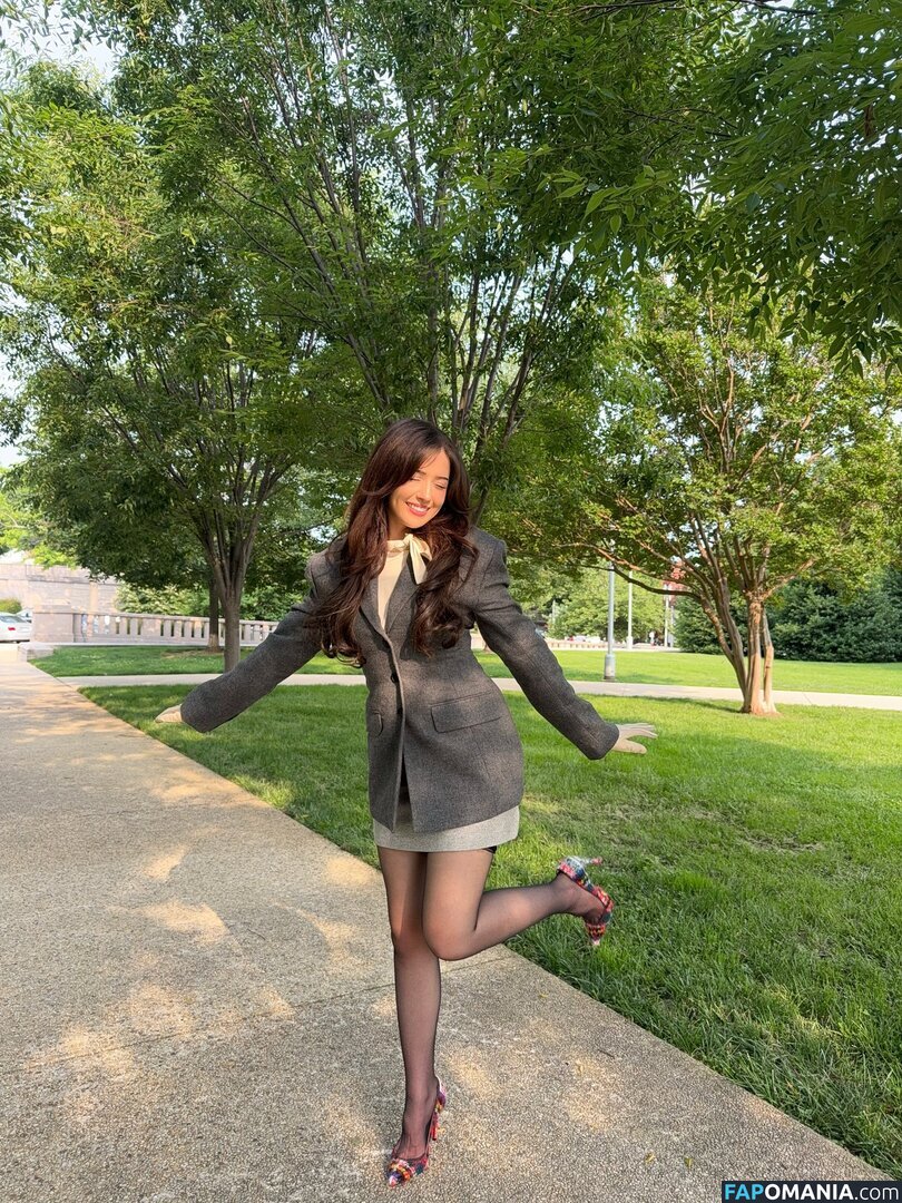 imane / imane... / pokimane Nudo OnlyFans  Foto trapelata #56