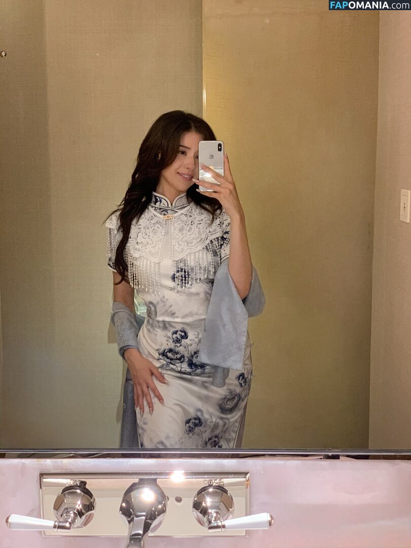 imane / imane... / pokimane Nudo OnlyFans  Foto trapelata #62