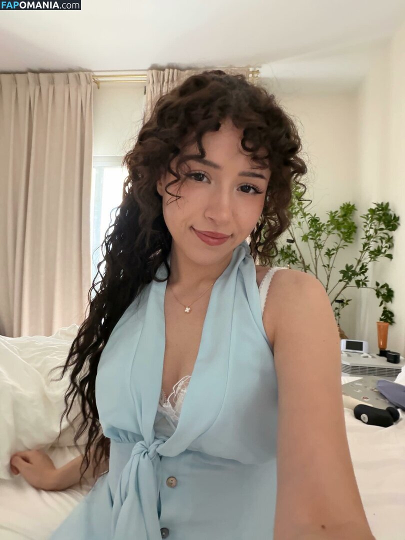 imane / imane... / pokimane Nudo OnlyFans  Foto trapelata #63