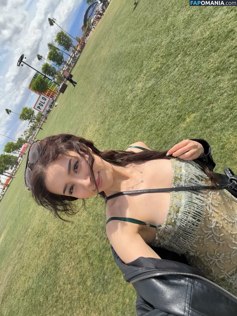 imane / imane... / pokimane Nudo OnlyFans  Foto trapelata #66