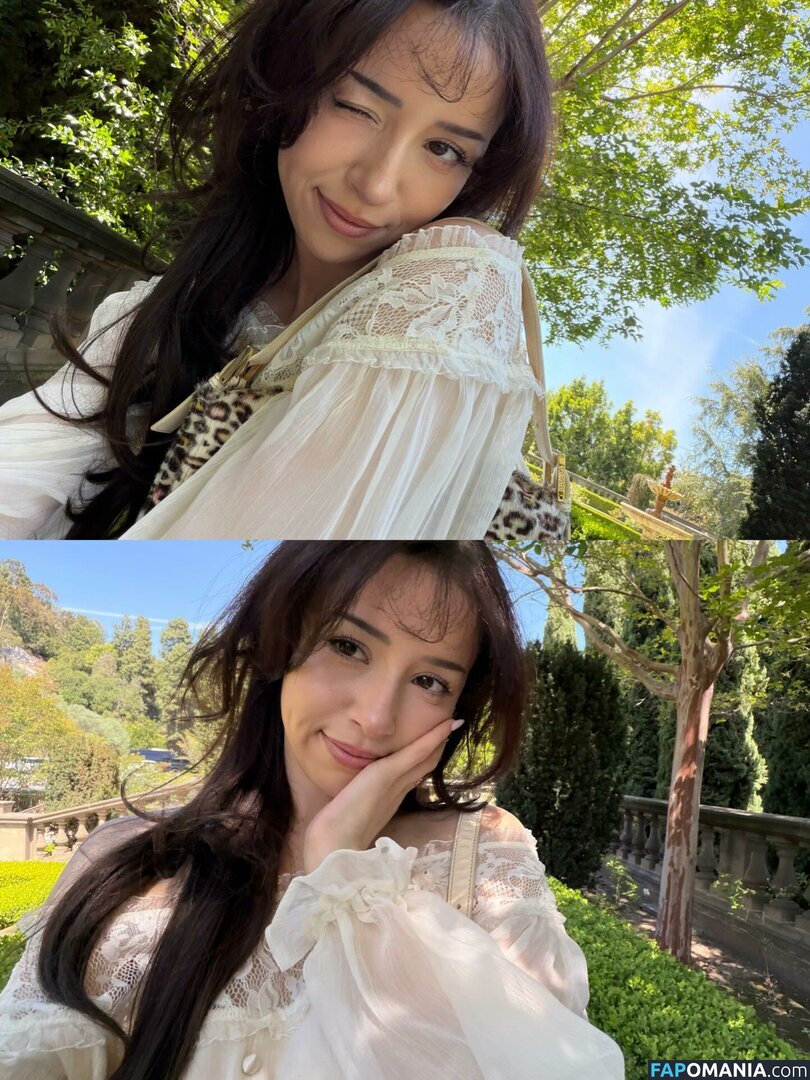 imane / imane... / pokimane Nudo OnlyFans  Foto trapelata #73