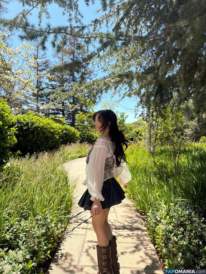 imane / imane... / pokimane Nudo OnlyFans  Foto trapelata #75