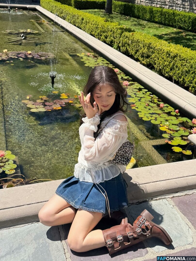 imane / imane... / pokimane Nudo OnlyFans  Foto trapelata #76