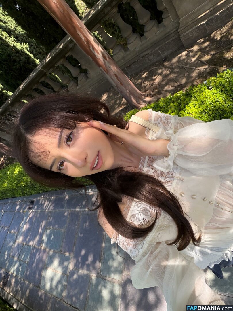 imane / imane... / pokimane Nudo OnlyFans  Foto trapelata #78