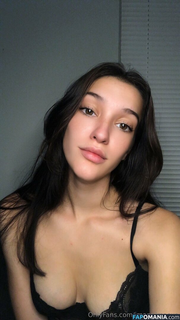 Imaprilmaexo Nudo OnlyFans  Foto trapelata #197