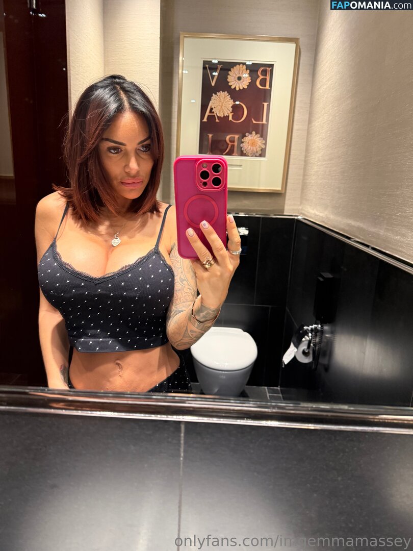 imgemmamassey / reelgemmamassey Nudo OnlyFans  Foto trapelata #138