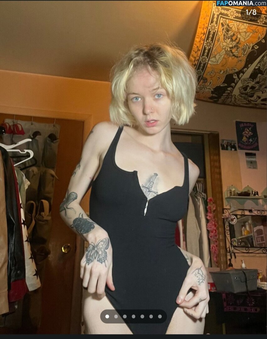 Imgiannasmith | Gianna Smith | bunnygi Nudo OnlyFans  Foto trapelata #1