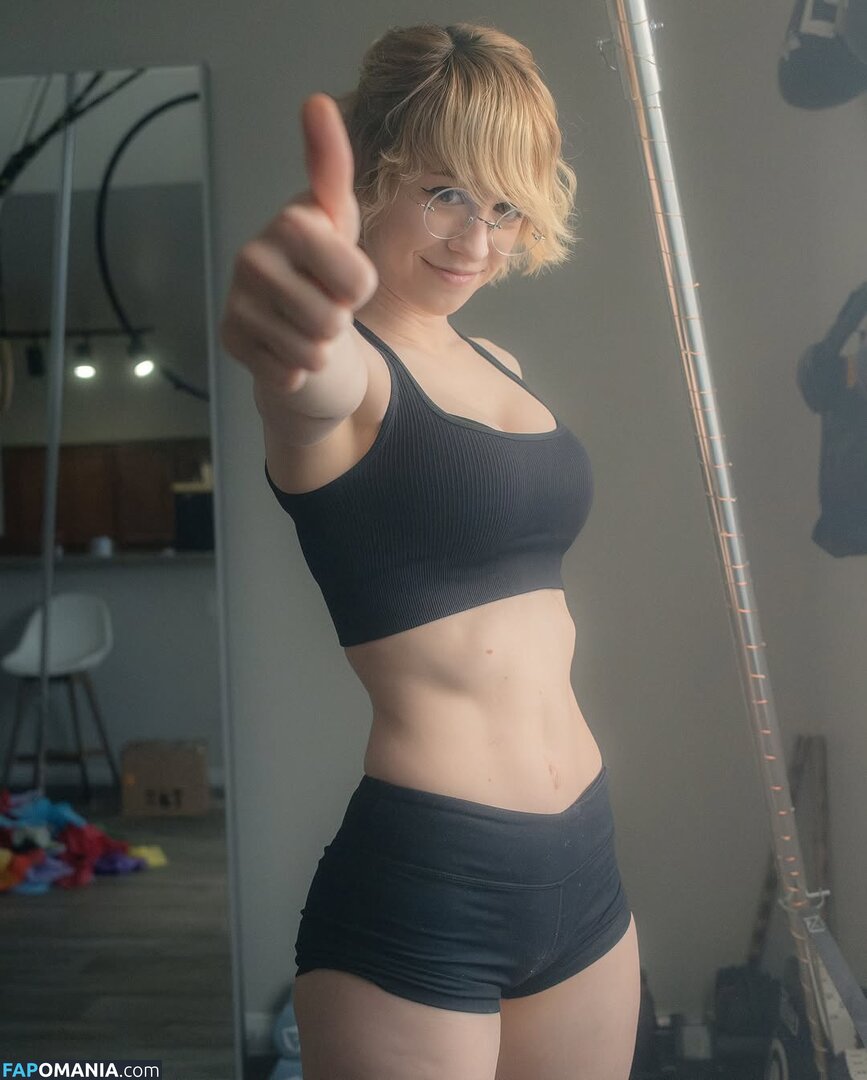 imitationtina Nudo OnlyFans  Foto trapelata #2