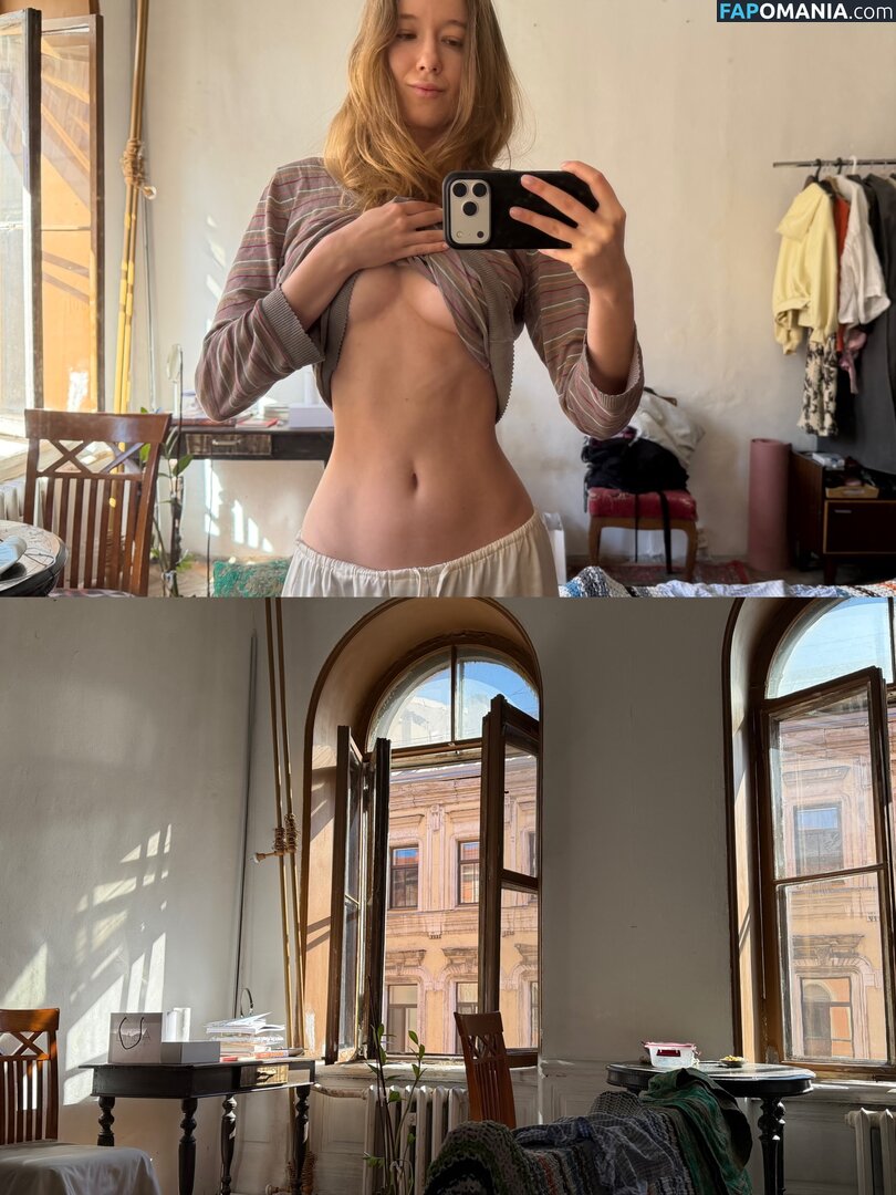 Imlovan / lmlovan Nudo OnlyFans  Foto trapelata #8