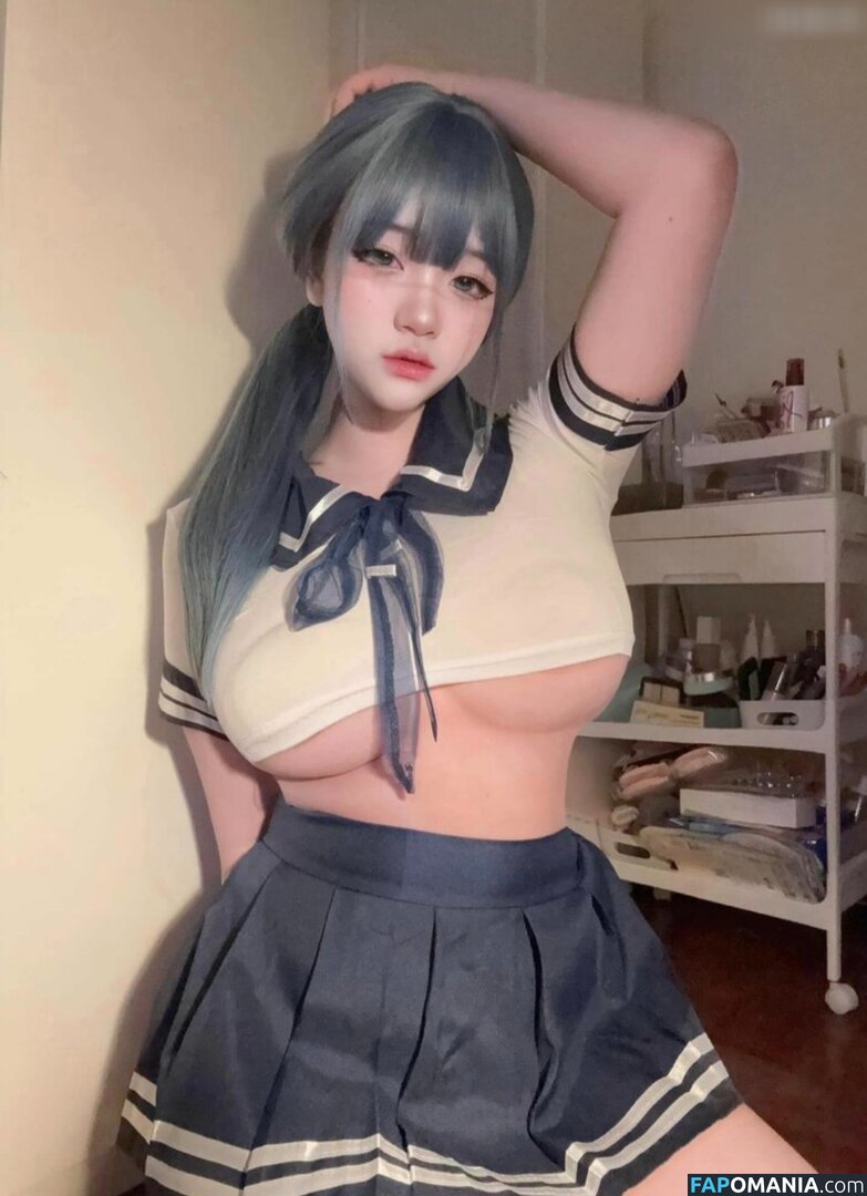 Imneko13 / https: / im____neko Nudo OnlyFans  Foto trapelata #267