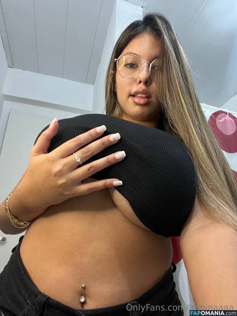Imninaaaa Nudo OnlyFans  Foto trapelata #1